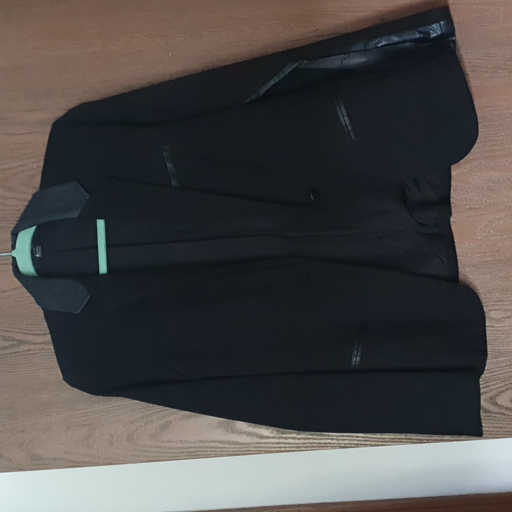 Women's Small Suit Jacket